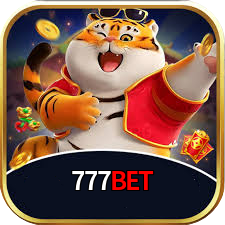 Logo da 777bet