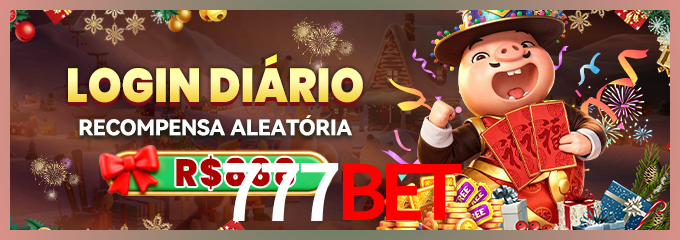 Prêmio 777bet